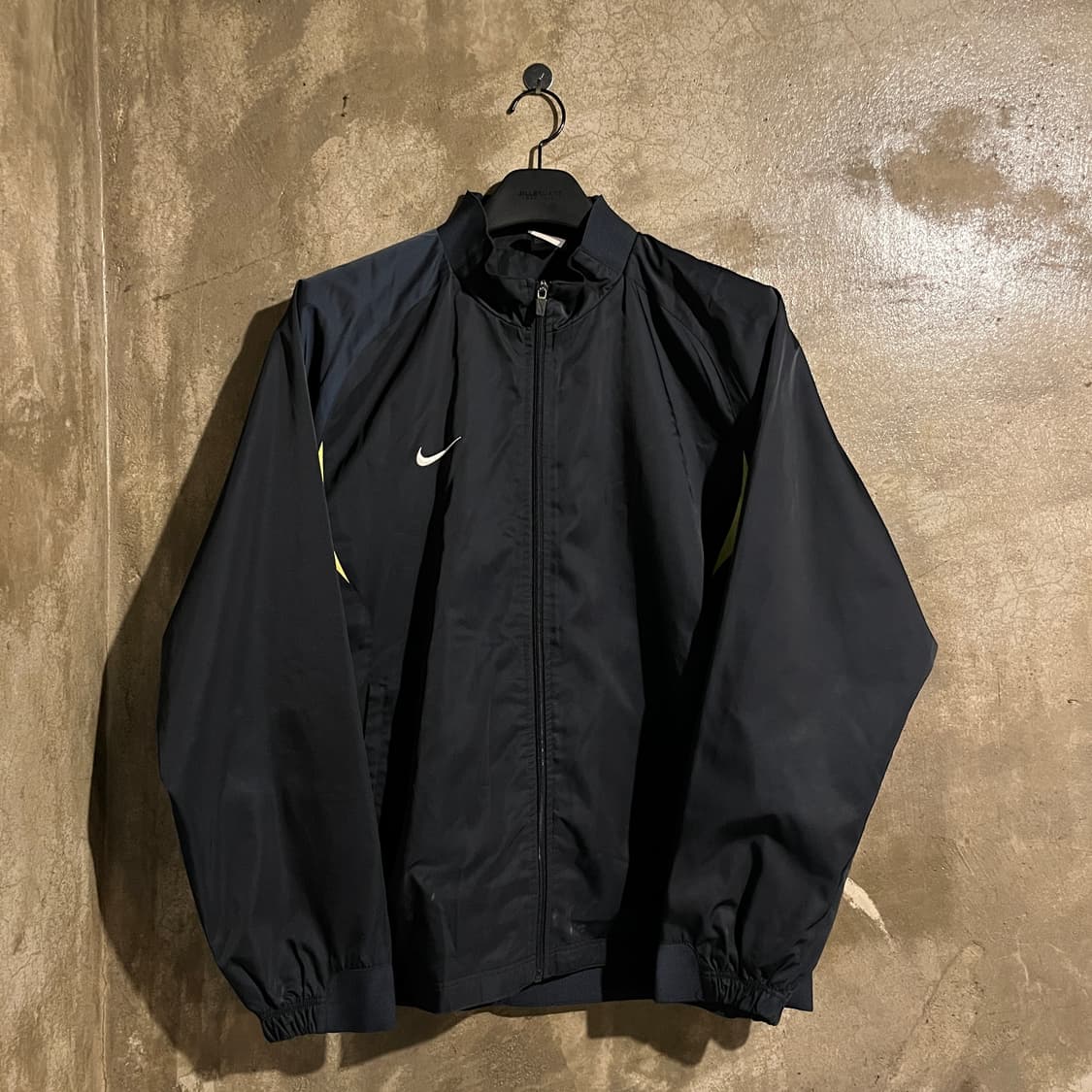 나이키 바람막이 자켓 상품이미지1