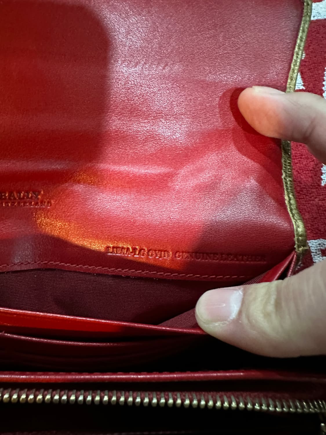 발리 장지갑 상품이미지7