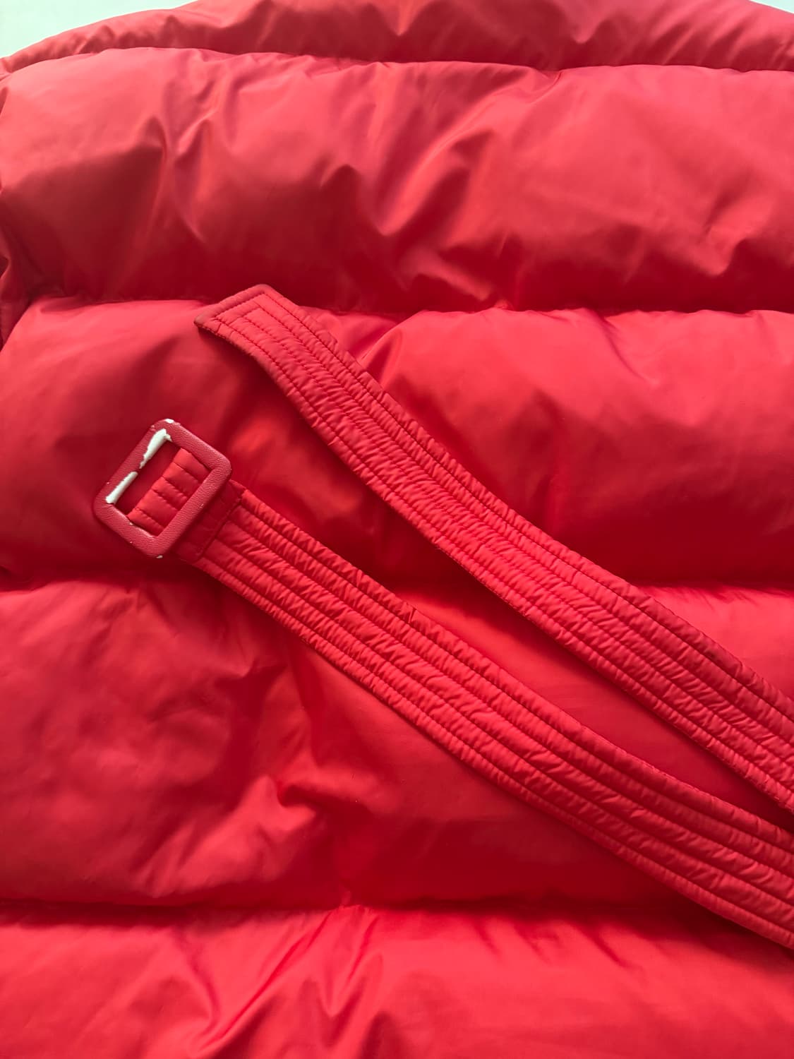 [정가270] IENKI IENKI 옌키옌키 패딩 몽클 상품이미지10