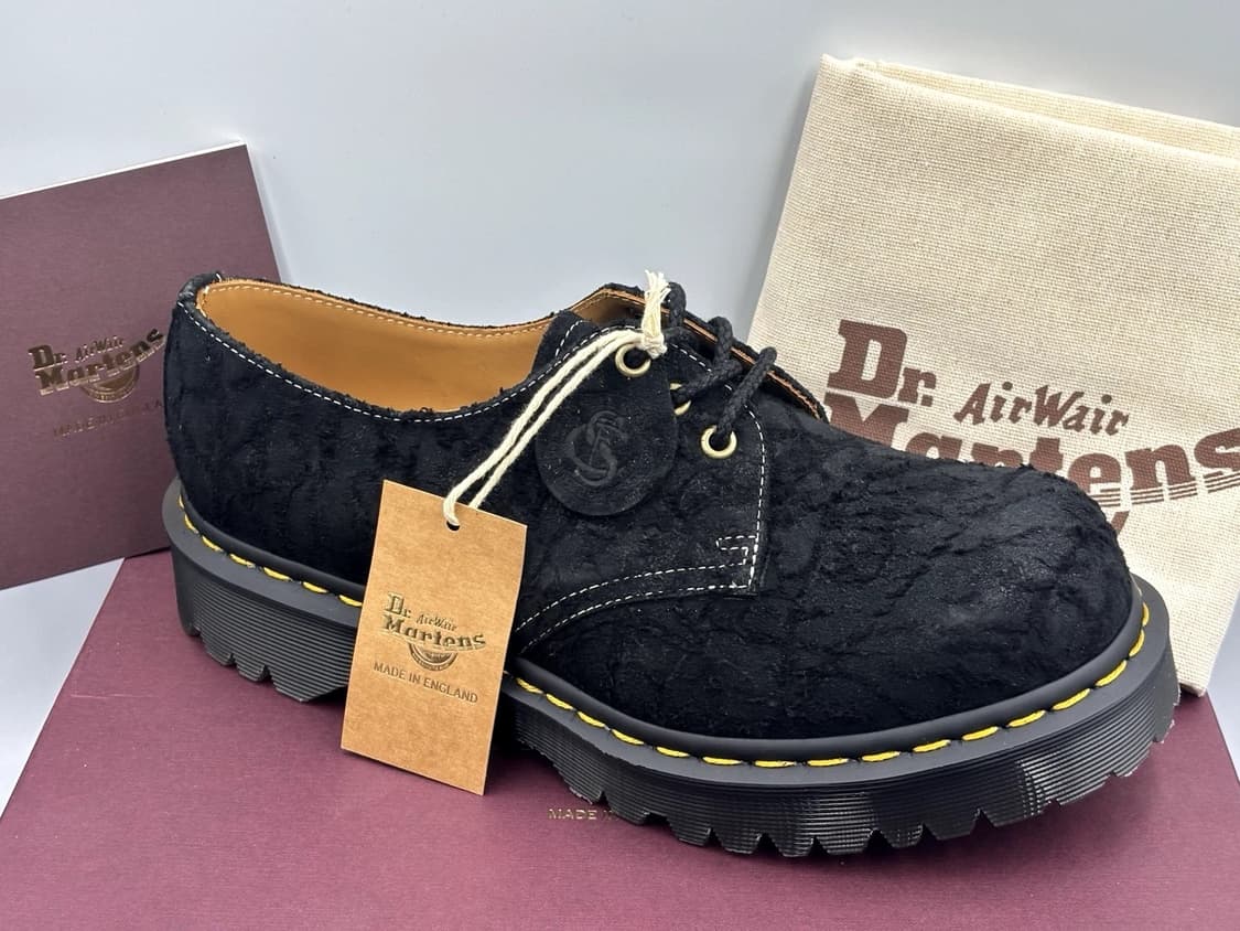 닥터마틴 1461 bex mie 새상품 상품이미지2