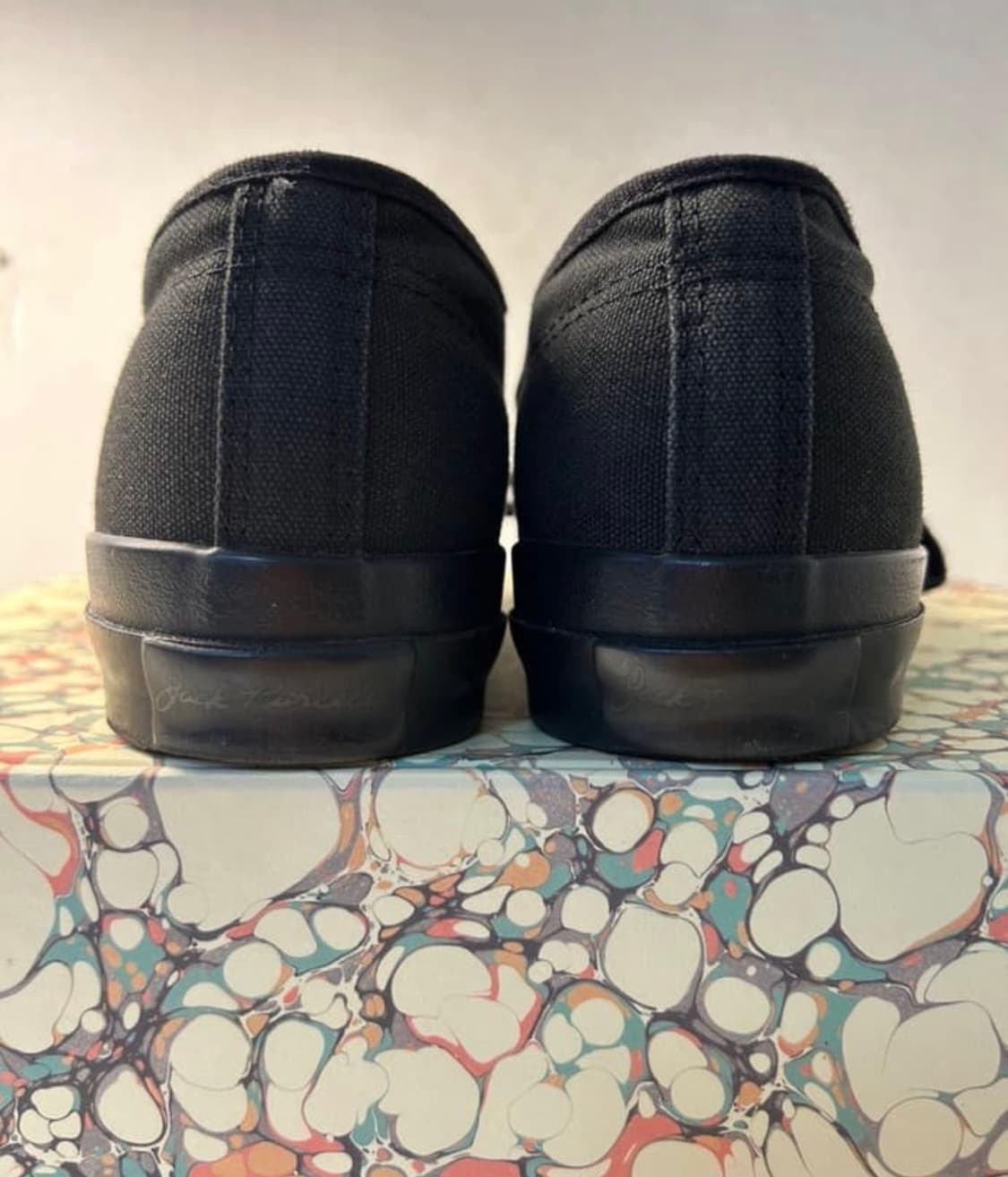 솔로이스트 커트코베인 잭퍼셀 상품이미지3