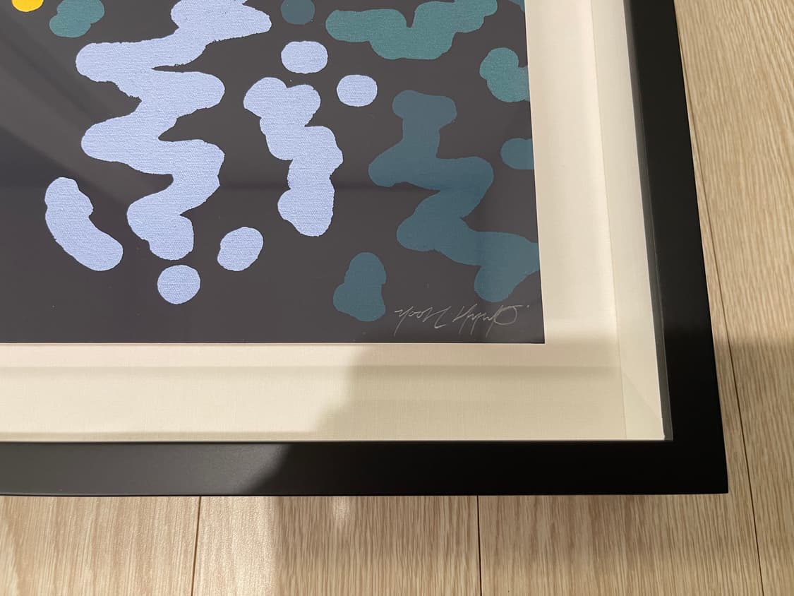 윤협 시티 파운틴 판화 에디션 판화 상품이미지3