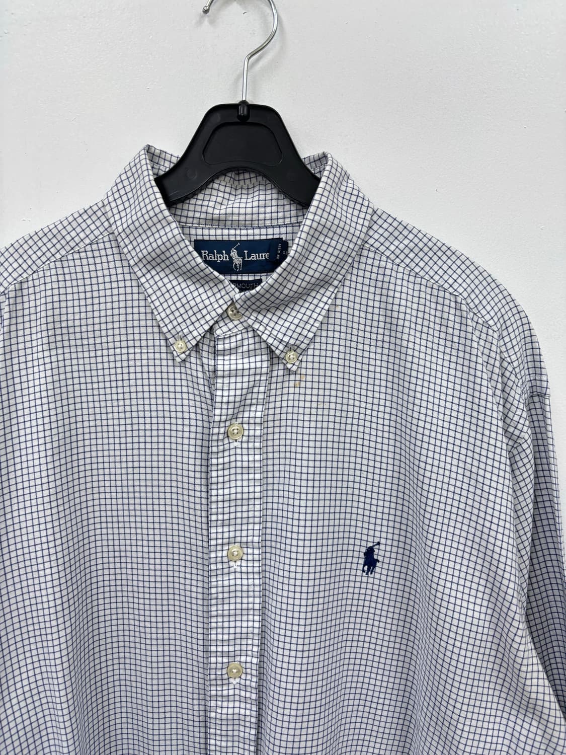 폴로랄프로렌 긴팔셔츠 상품이미지4