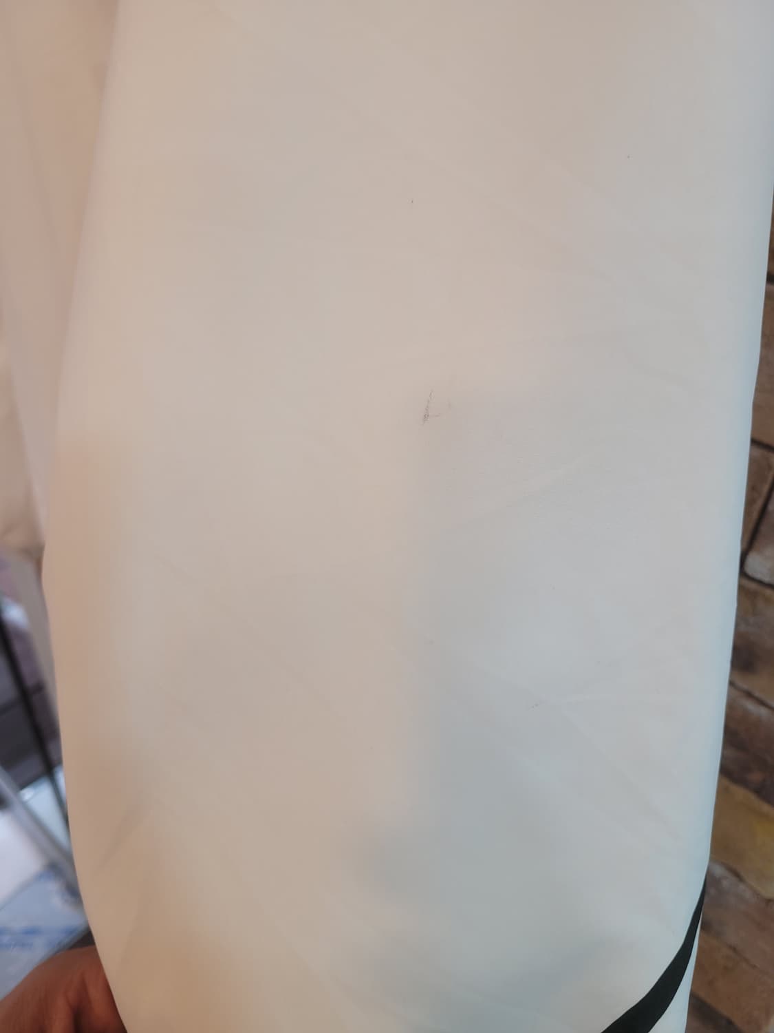 FILA 두산베어스 겨울 점퍼 110 상품이미지6