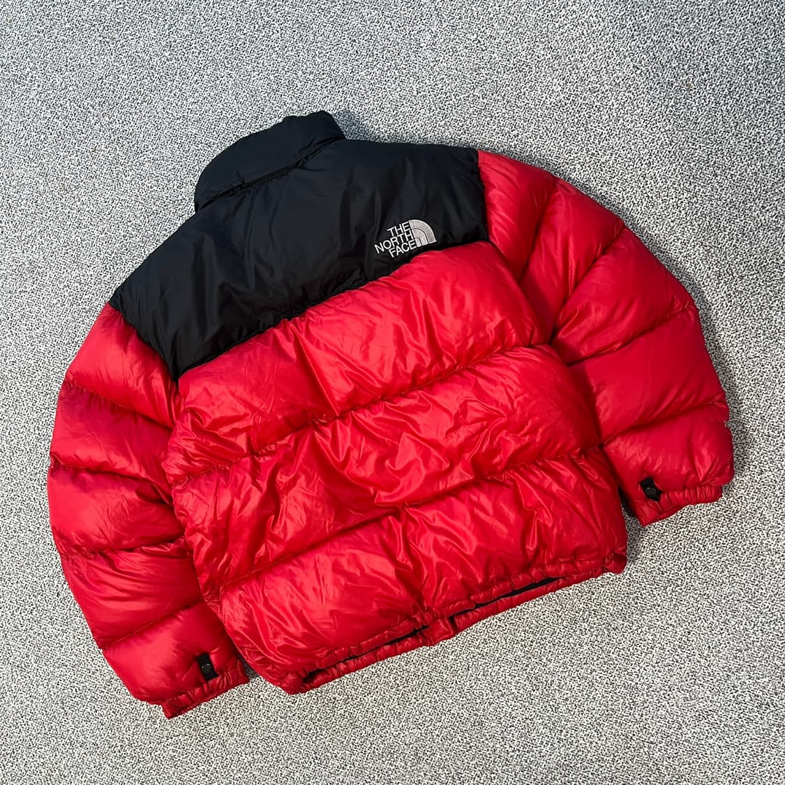 노스페이스 눕시 경량패딩 상품이미지4