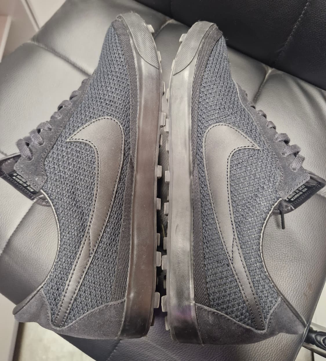 나이키 아스트로그래버 SP 보디 블랙 코코넛 밀크 상품이미지3