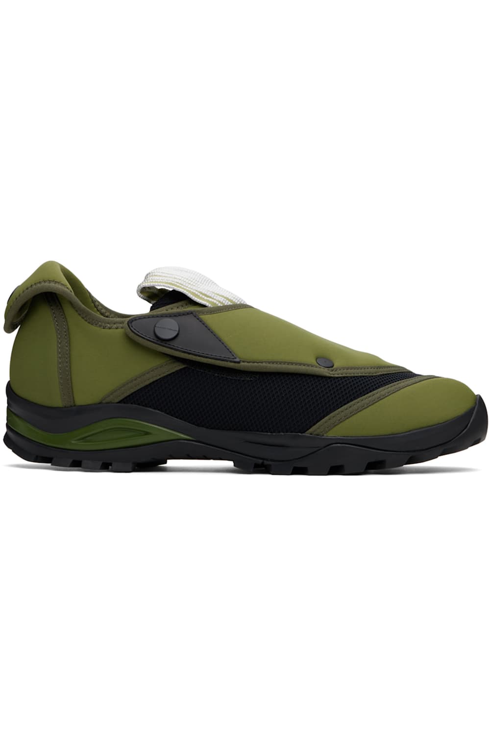 [42]키코 코스타디노브 25ss RIADIS 리아디스 슈즈/올리브 상품이미지3