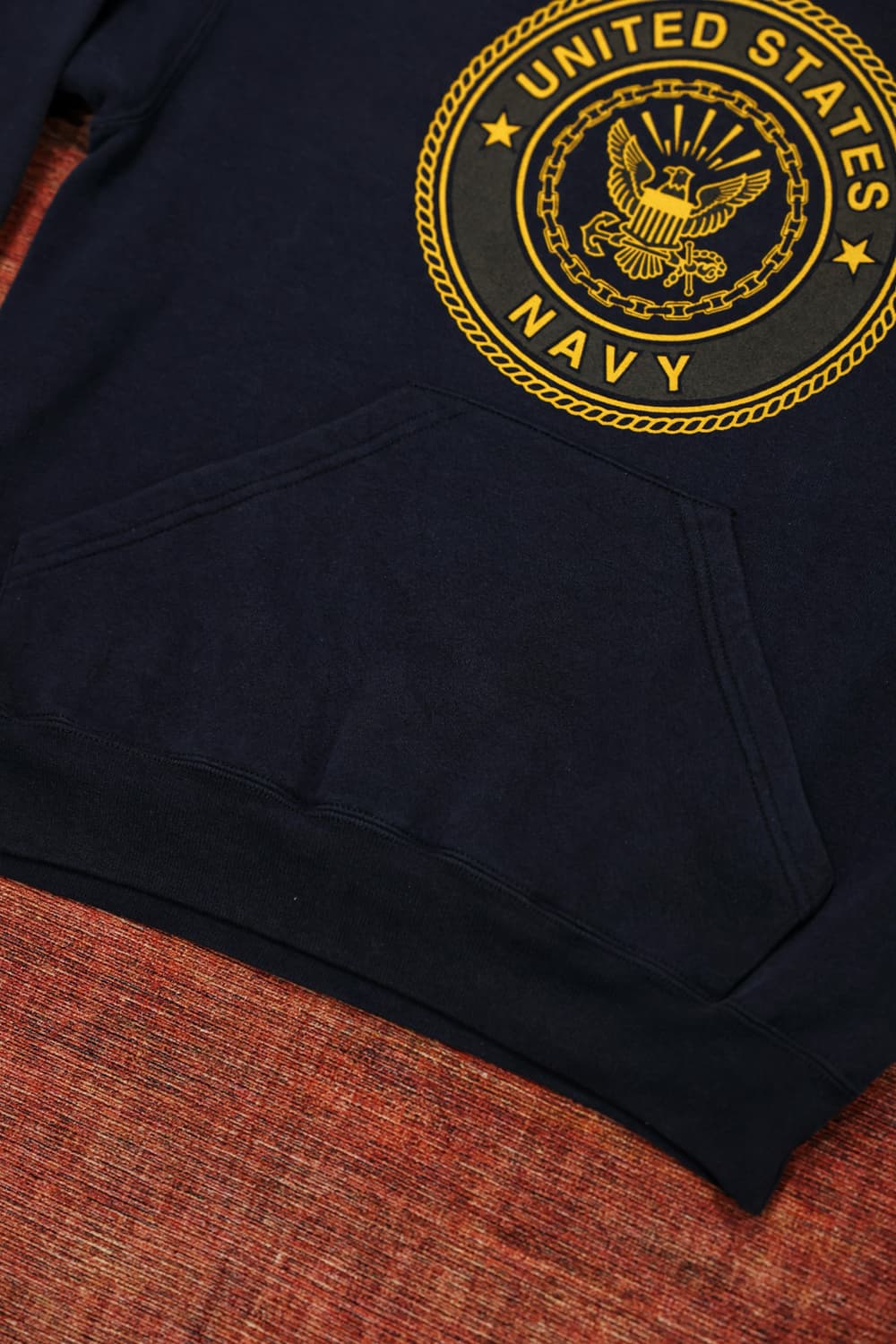 00s us navy 미해군 후드티 판매 상품이미지4