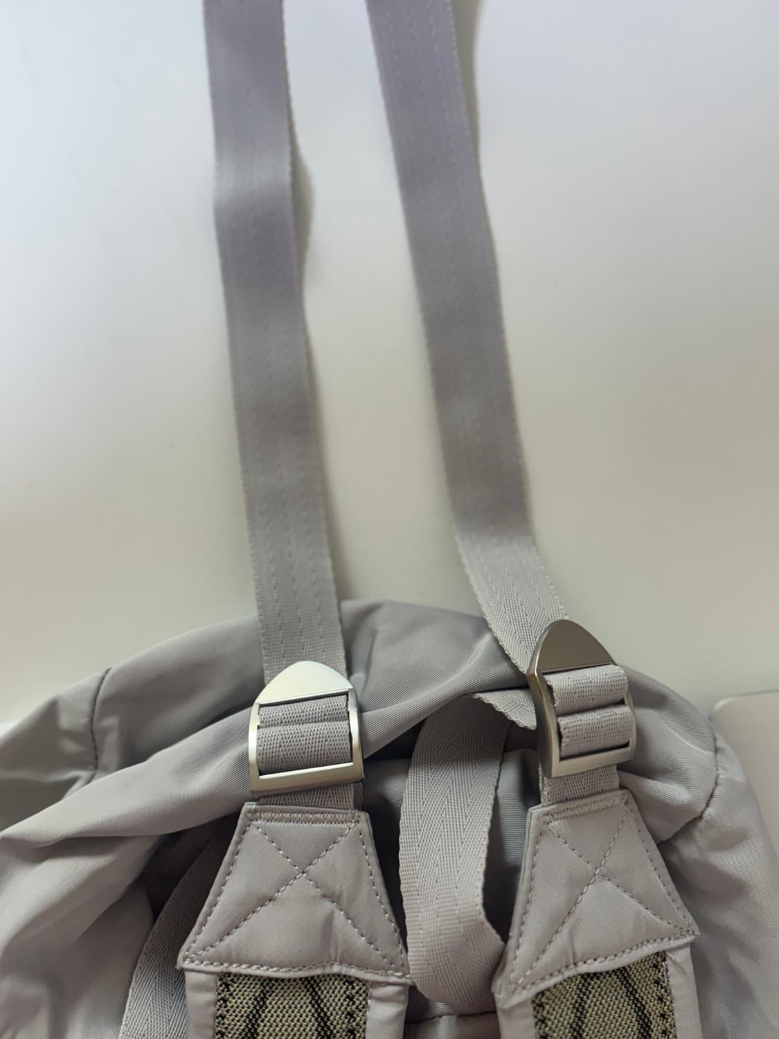 미스치프 백팩  상품이미지4