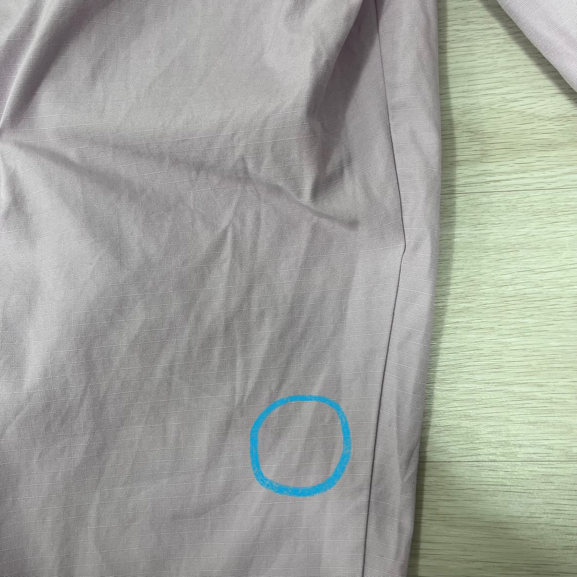 나이키 캔버스 카고 팬츠 라일락 핑크 상품이미지8