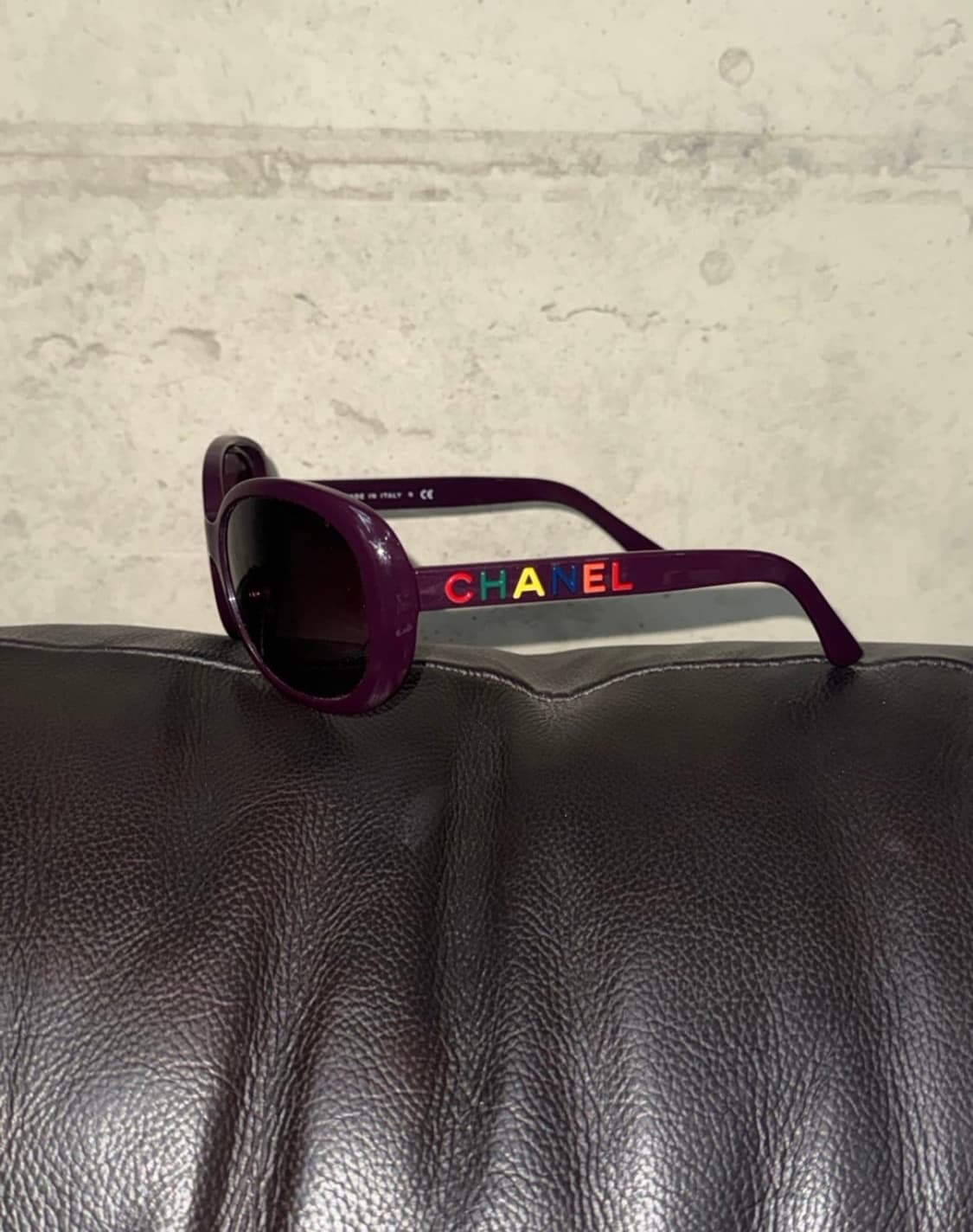 샤넬 선글라스 상품이미지4