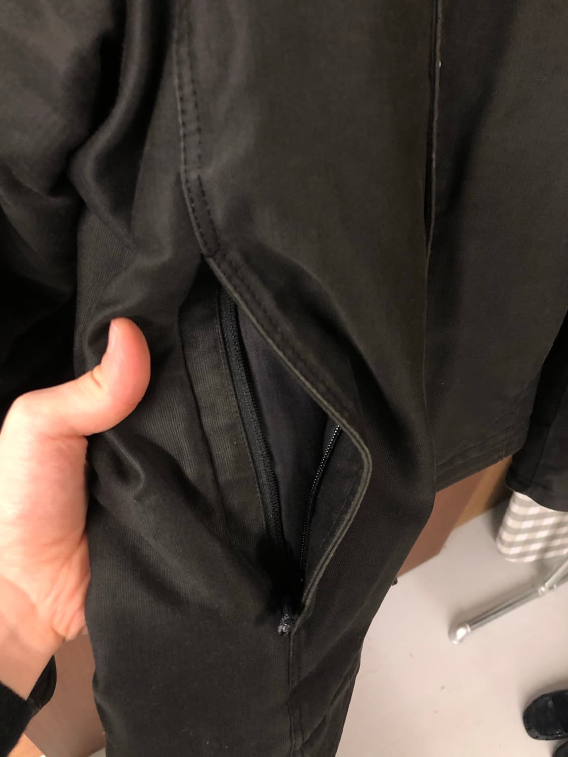 Lad musician 퍼 자켓 44 상품이미지8