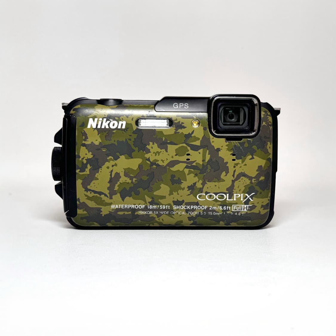 니콘 쿨픽스 AW110 | Nikon Coolpix 100 120 130 상품이미지1