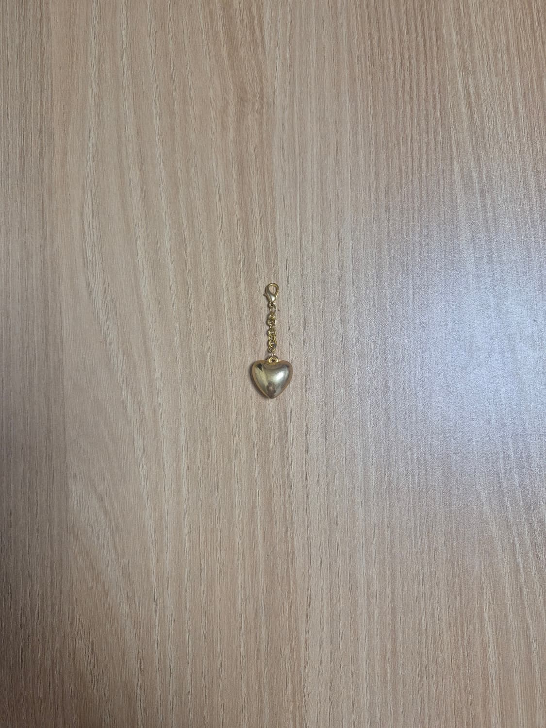 리즈리사 하트 키링  상품이미지1