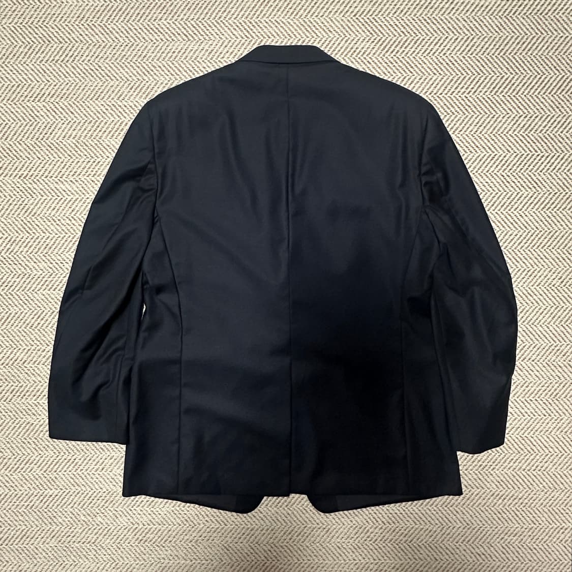 RALPH LAUREN gold button blazer jacket 상품이미지2