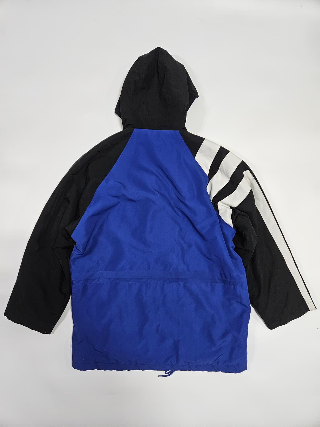 아디다스 올드스쿨 나일론 자켓 상품이미지3