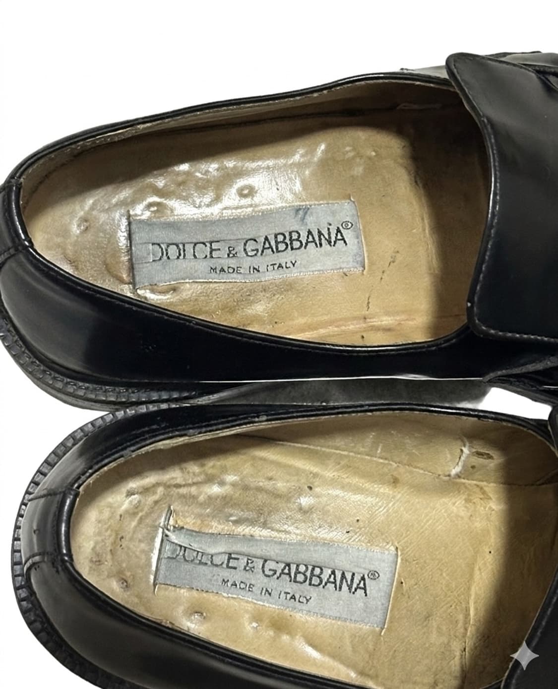 돌체앤가바나 로퍼 상품이미지4