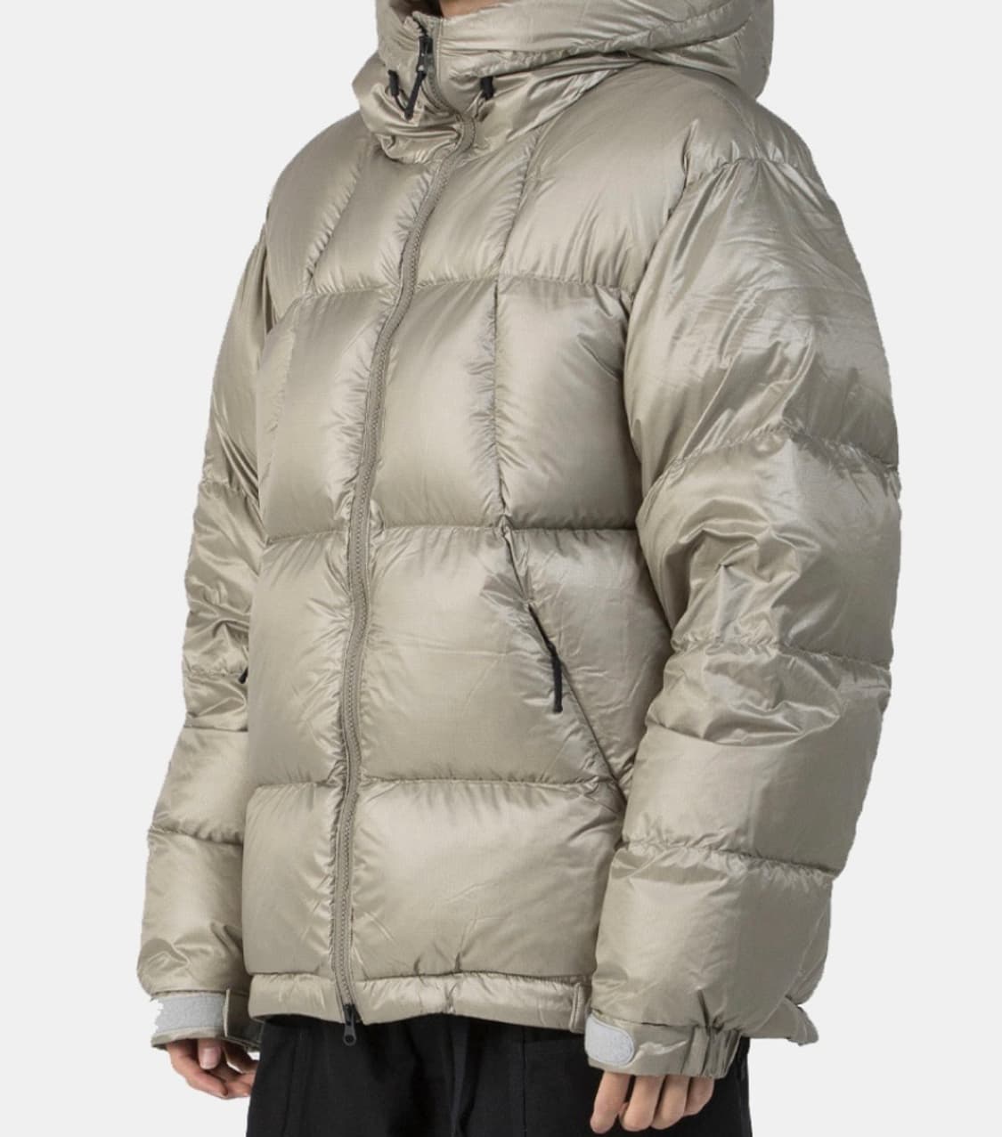 골드윈 퍼텍스 퀸텀 오크베이지(새상품) 상품이미지3