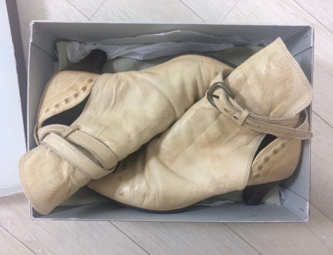 Mihara Yasuhiro 부츠 230 상품이미지1