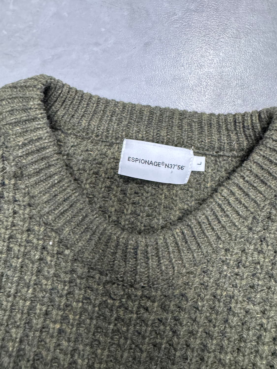 에스피오나지 상품이미지3