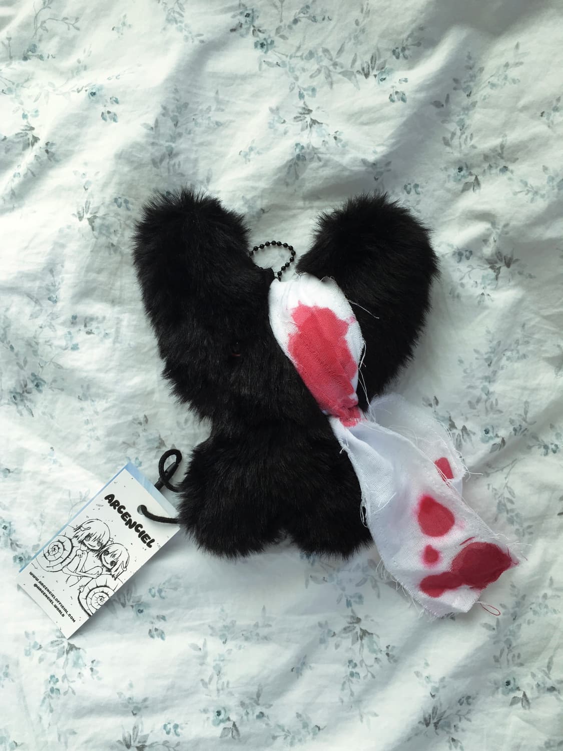 아컨시엘 kimochiwarui 상품이미지1