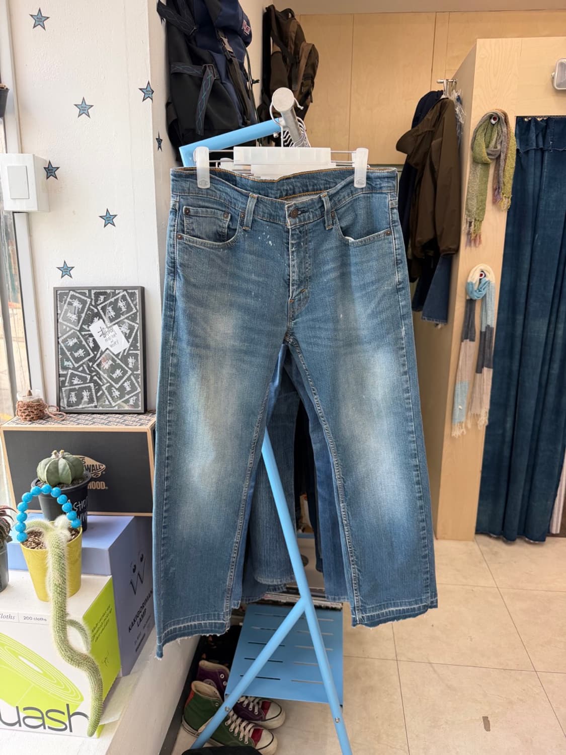 Levi’s 559 (33X32) 상품이미지9