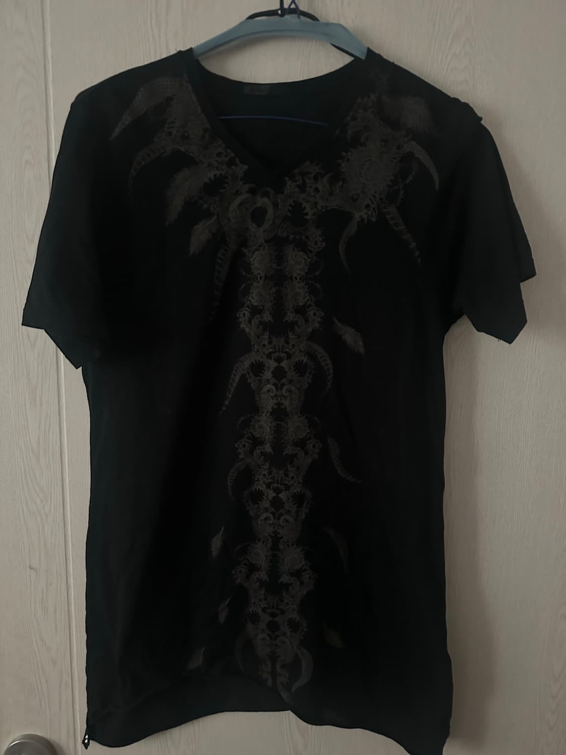 kmrii t-shirt 2sz 상품이미지1