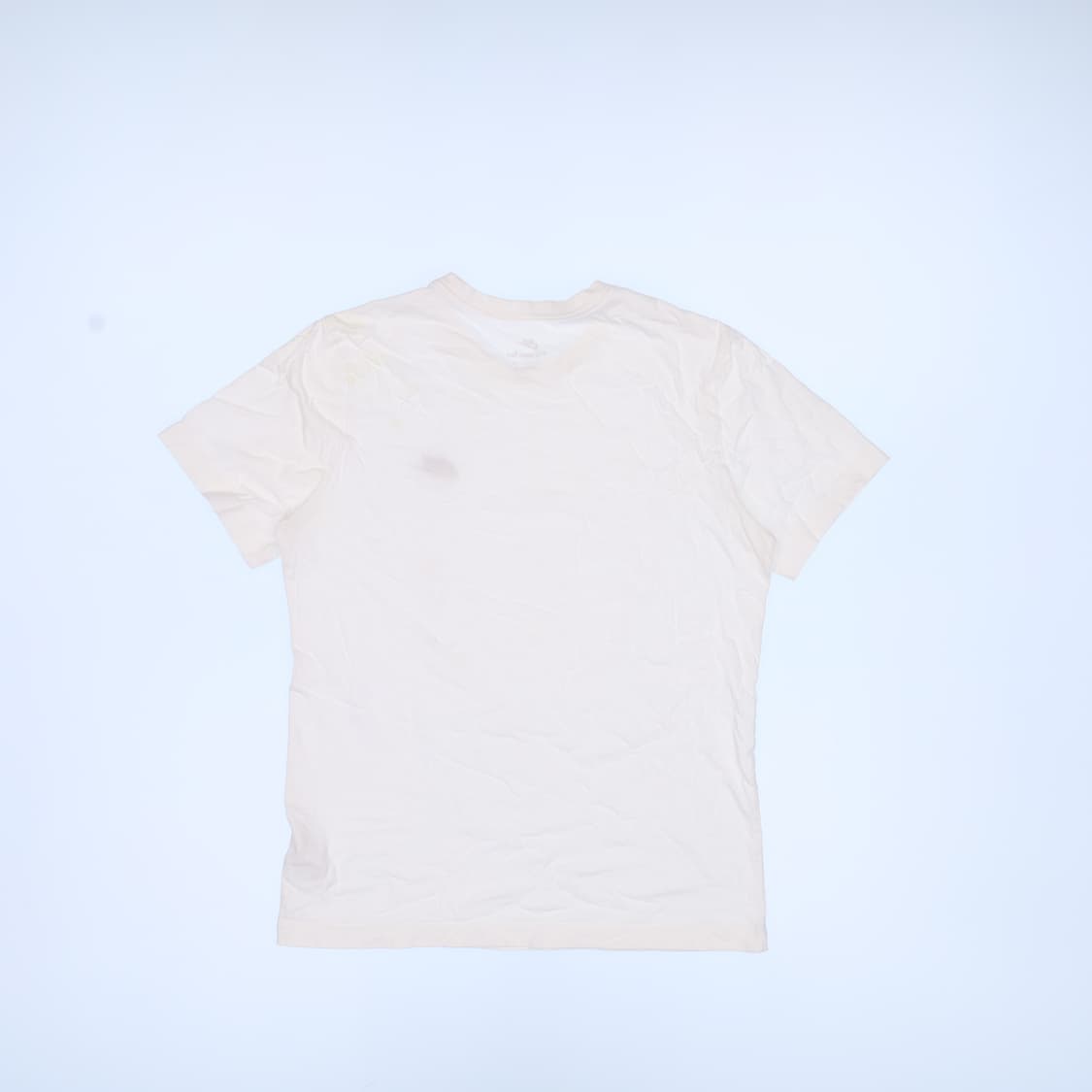 105 나이키 스우시 반팔티 N7537 상품이미지2