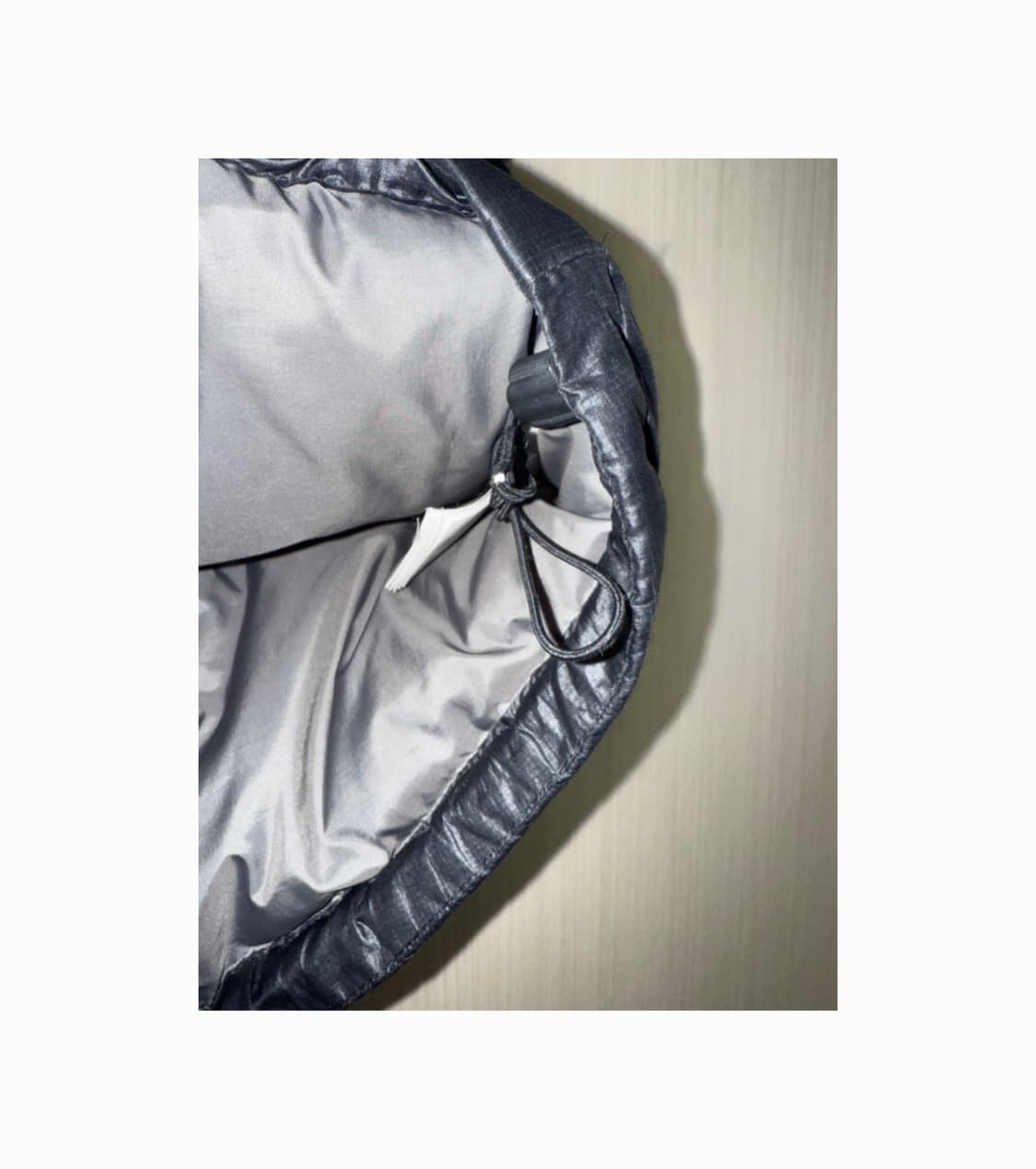 나이키 구스다운 빈티지 패딩 L 상품이미지3