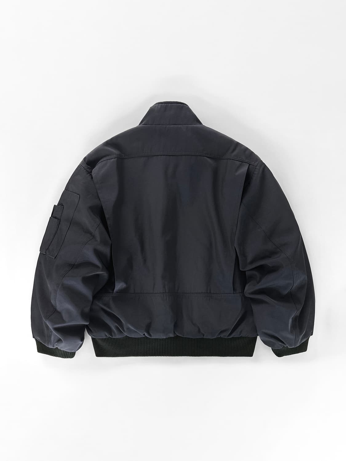 90~00s 빈티지 노스페이스 재팬 봄버 자켓 상품이미지2