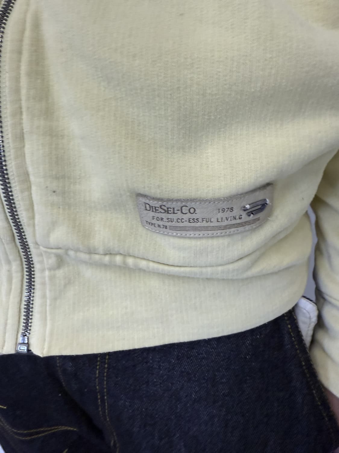 DIESEL 상품이미지5