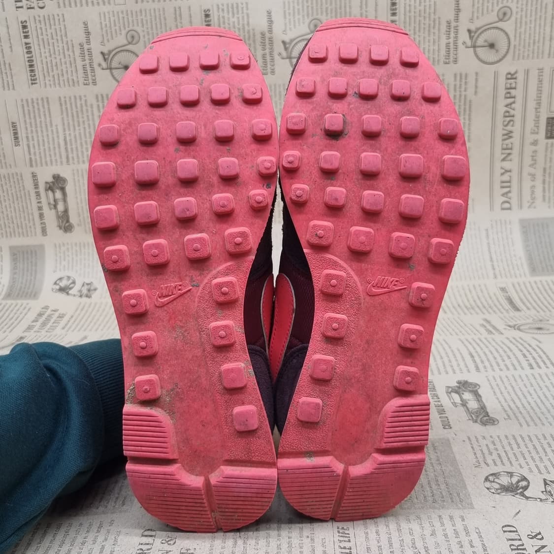 나이키 인터내셔널리스트 운동화245  상품이미지3