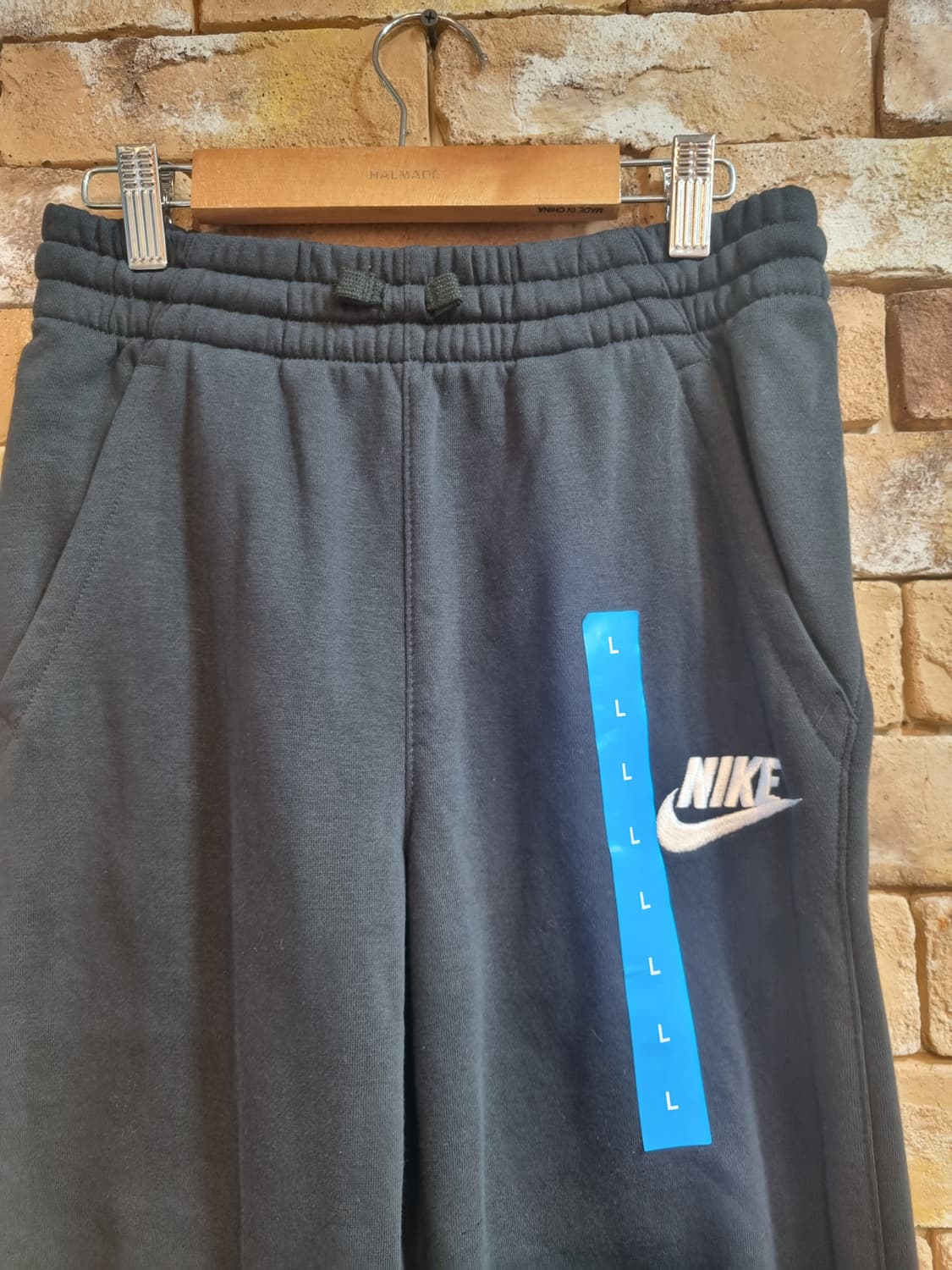 새상품)나이키 트레이닝바지 상품이미지3