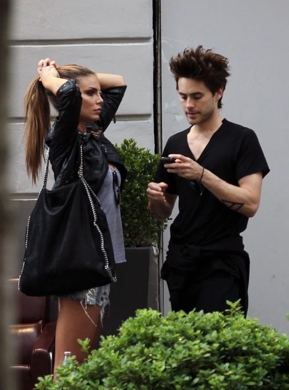 스텔라 매카트니 팔라벨라 라지 토트백 상품이미지6