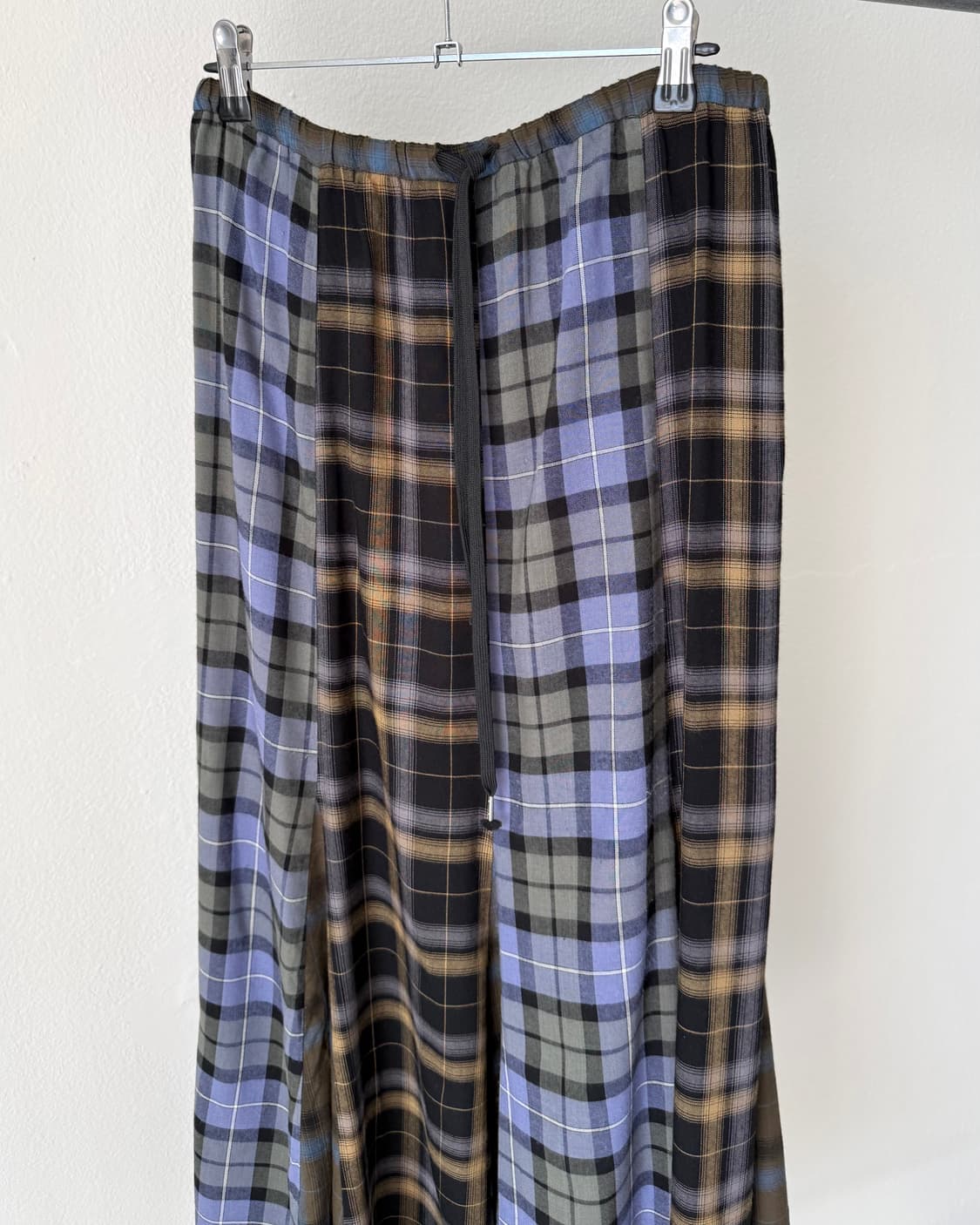 KBF 맥시 스커트 상품이미지2