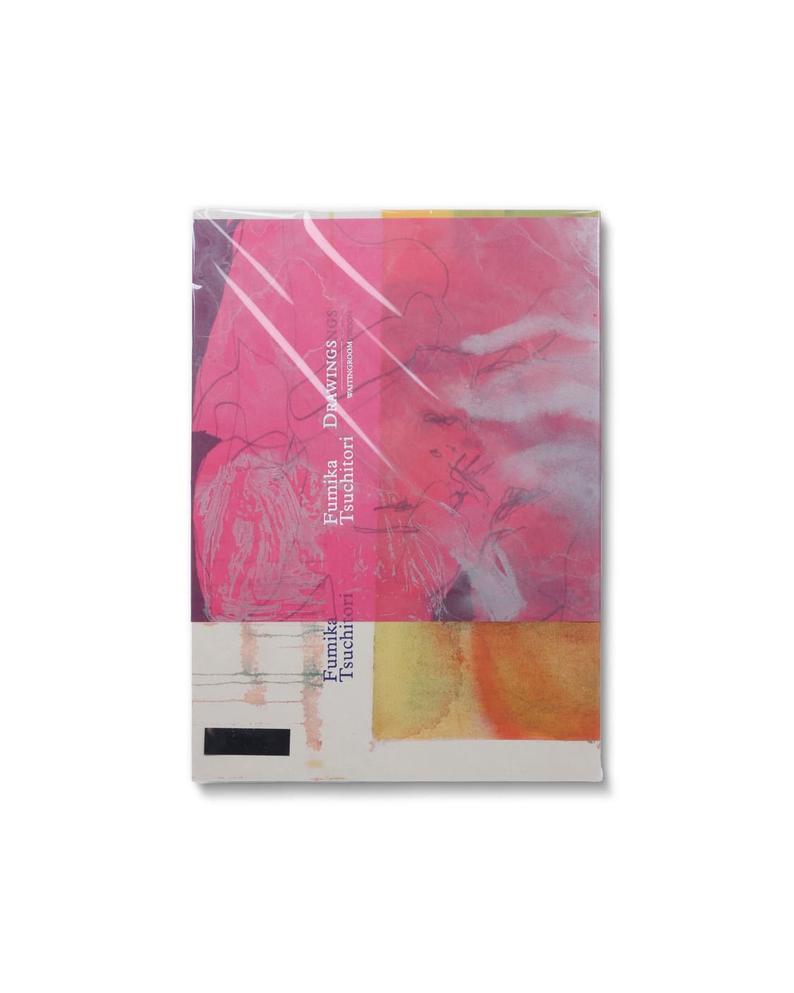 FUMIKA TSUCHITORI DRAWINGS(SIGNED) 상품이미지1