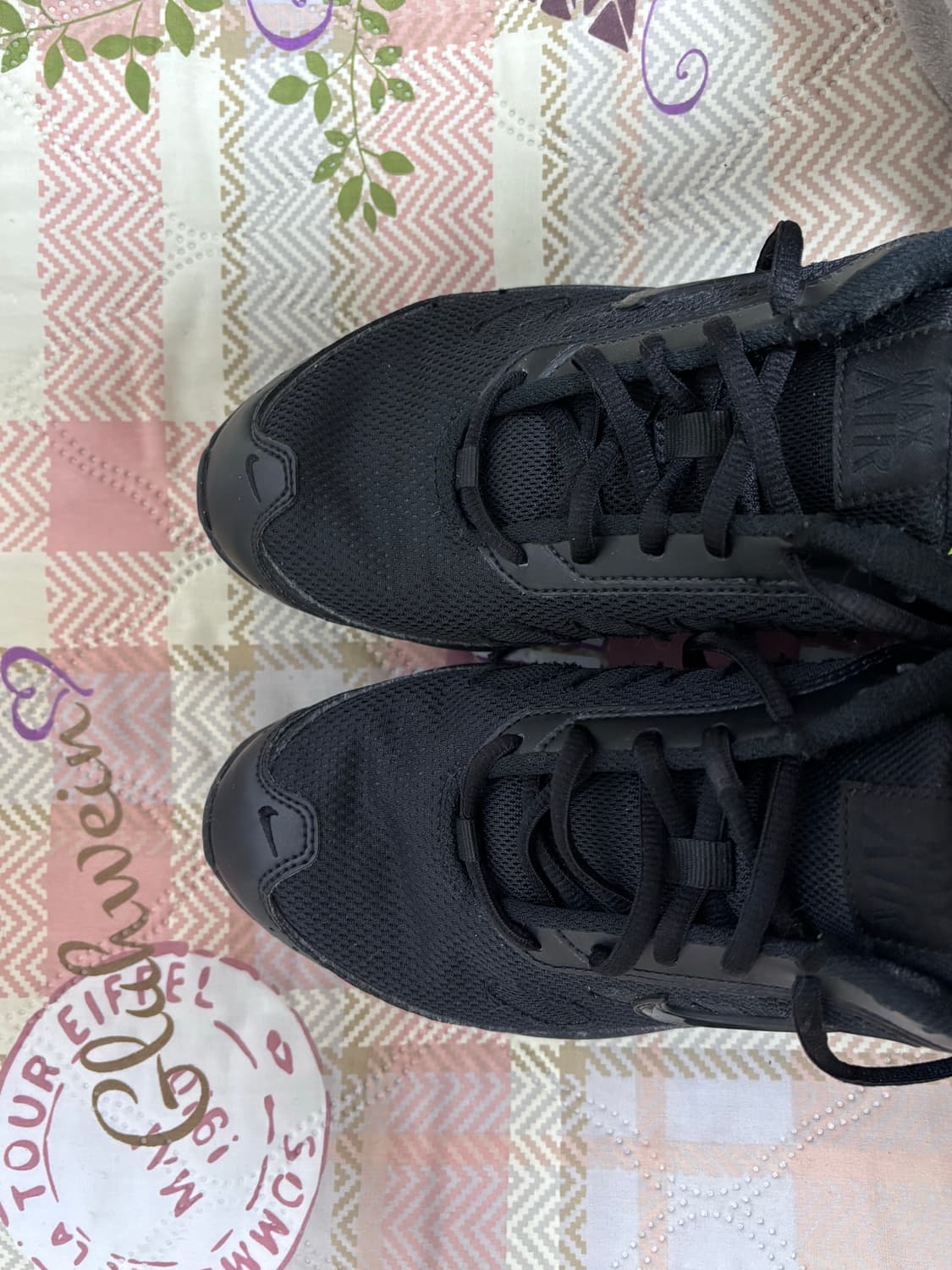 니이키 운동화 팔아요 상품이미지6