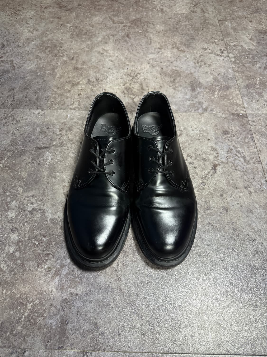 닥터마틴 1461 모노 280 상품이미지2