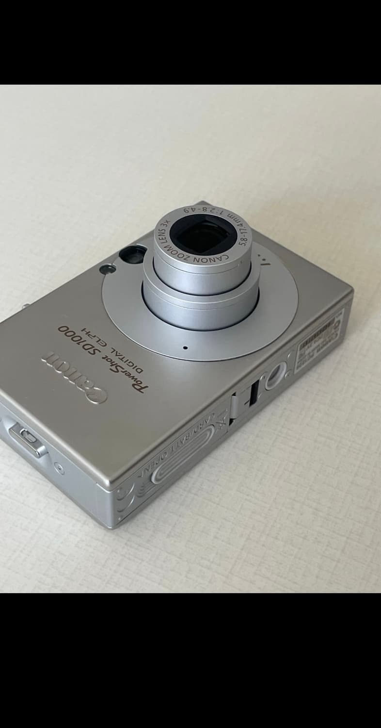 캐논 IXUS 70 상품이미지7