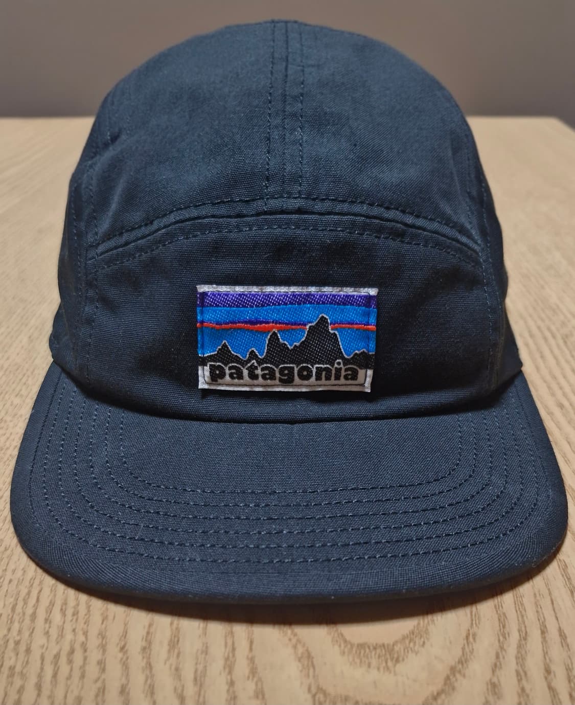 파타고니아 캠프캡  상품이미지1