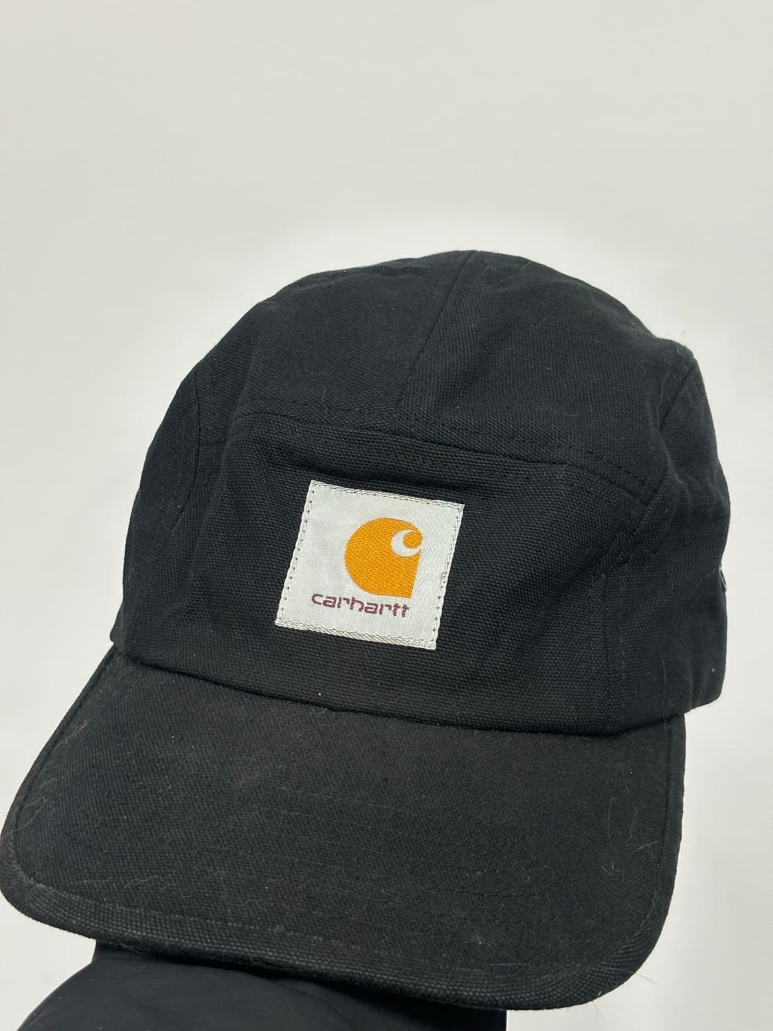 칼하트 캡모자 상품이미지1