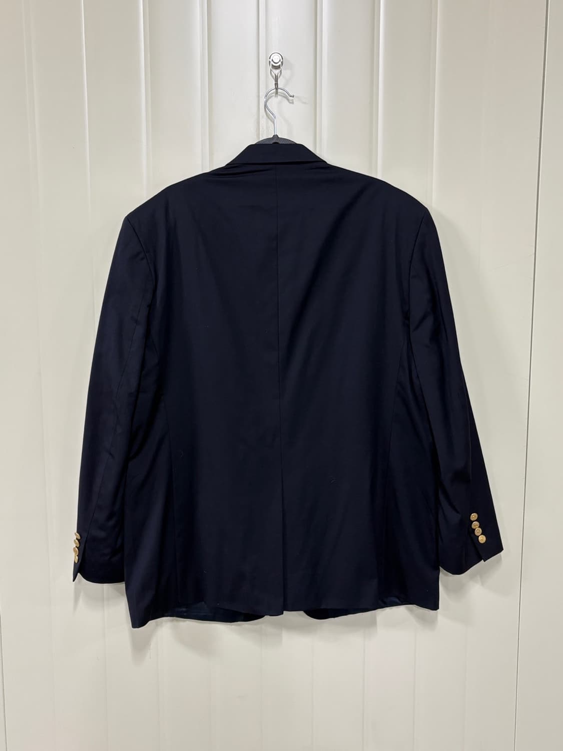 챕스 랄프로렌 금장 블레이져 상품이미지2