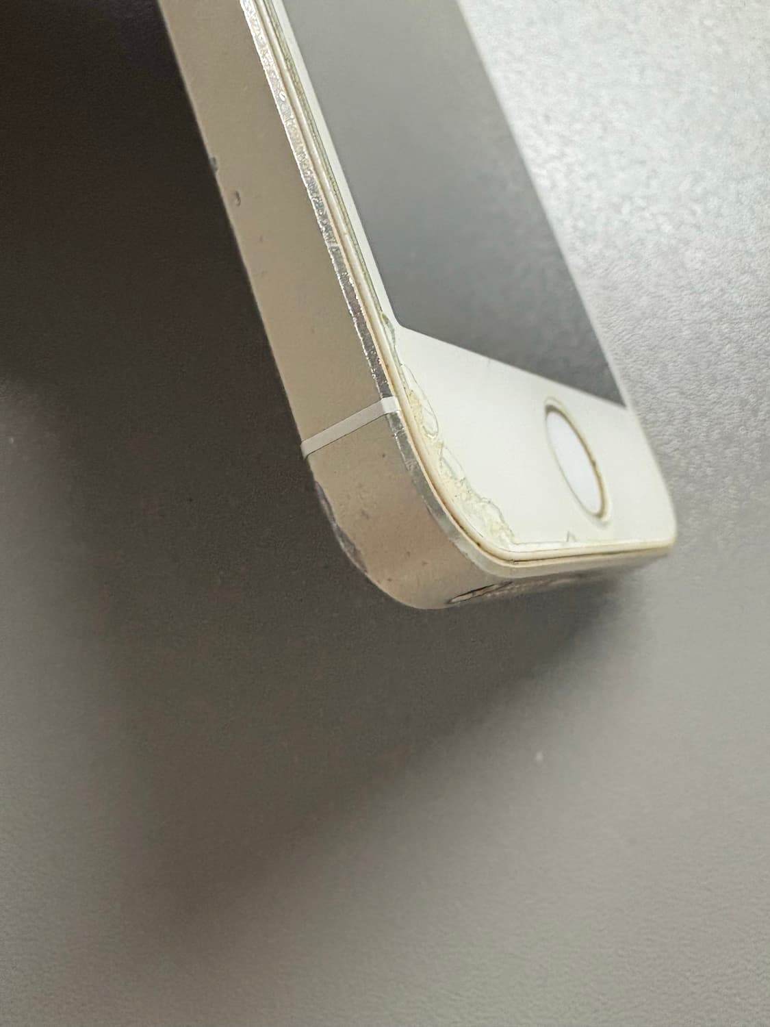 아이폰 5s 골드 200GB 상품이미지4