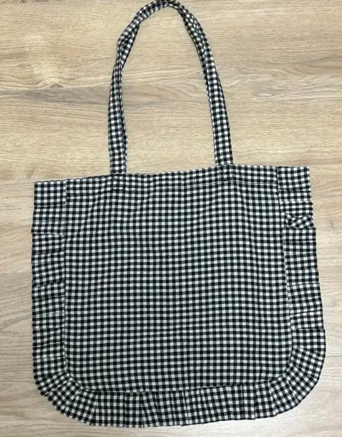 헬로키티 토트백 상품이미지2