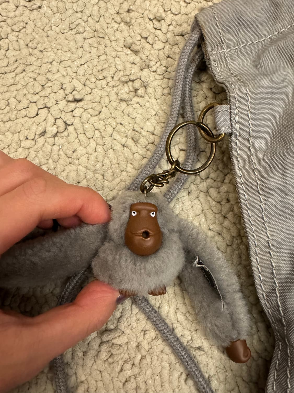 키플링 정품 토트백 상품이미지2