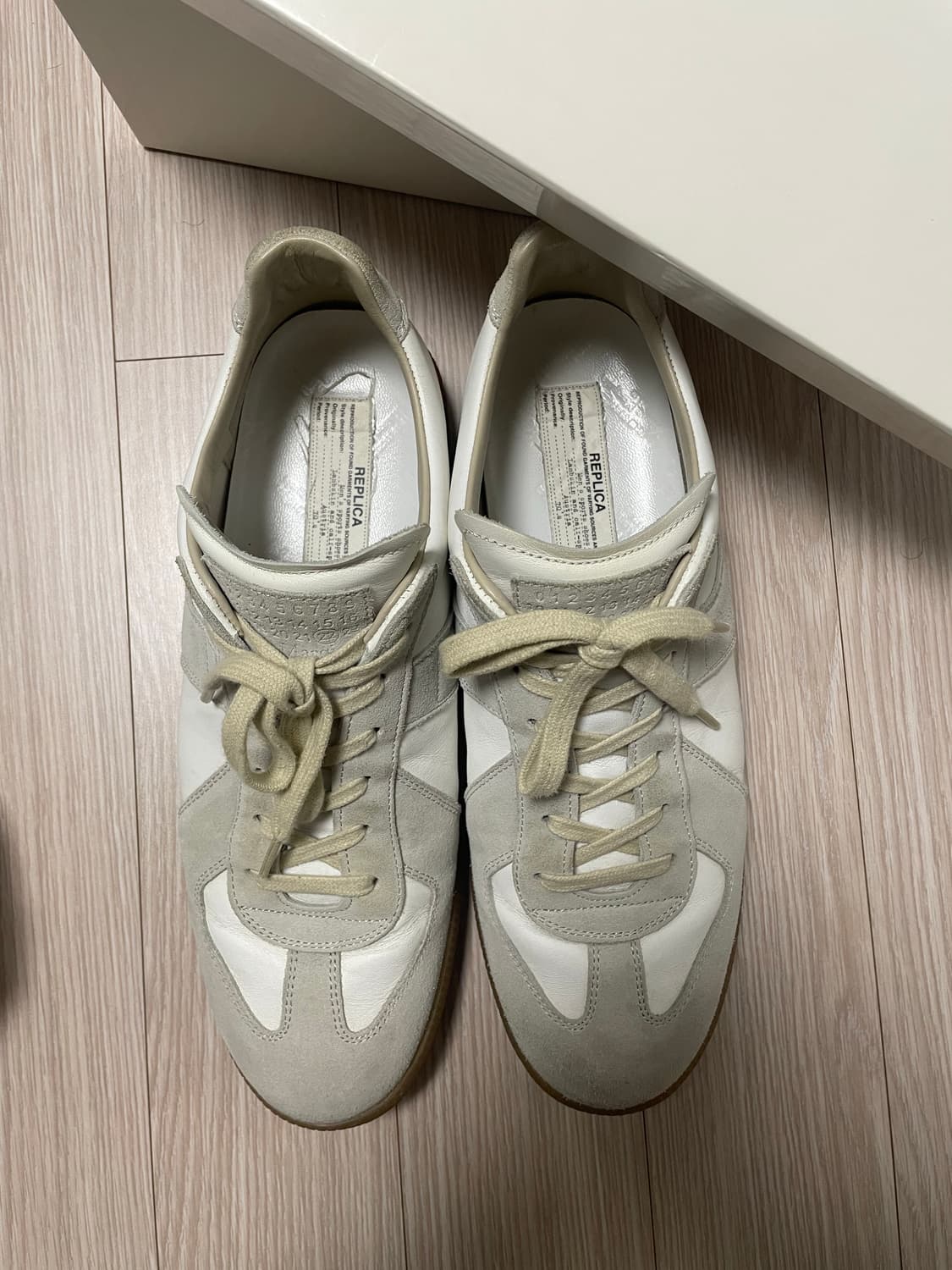 마르지엘라 독일군 44 상품이미지5