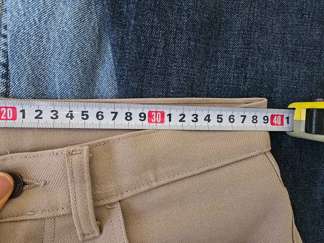 90s Levis 517 부츠컷 31x34 리바이스 상품이미지5