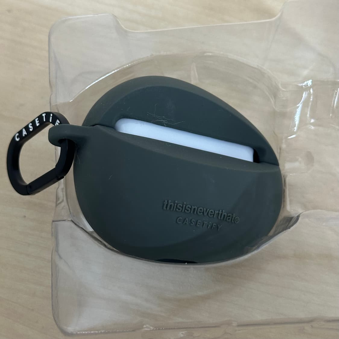 케이스티파이 디스이즈네버댓 에어팟프로 케이스 상품이미지5