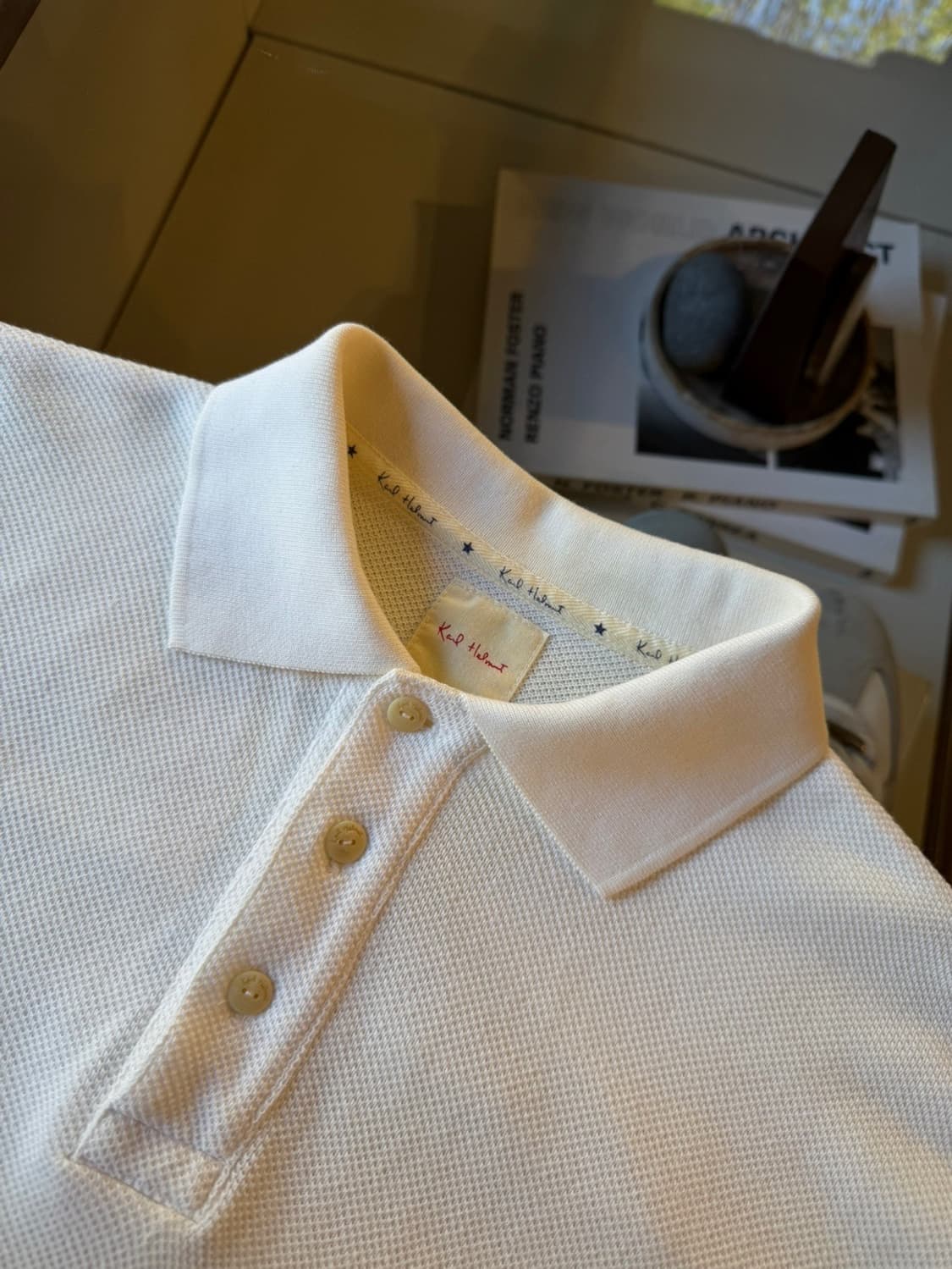 칼 헬무트 pk 셔츠 100 상품이미지9