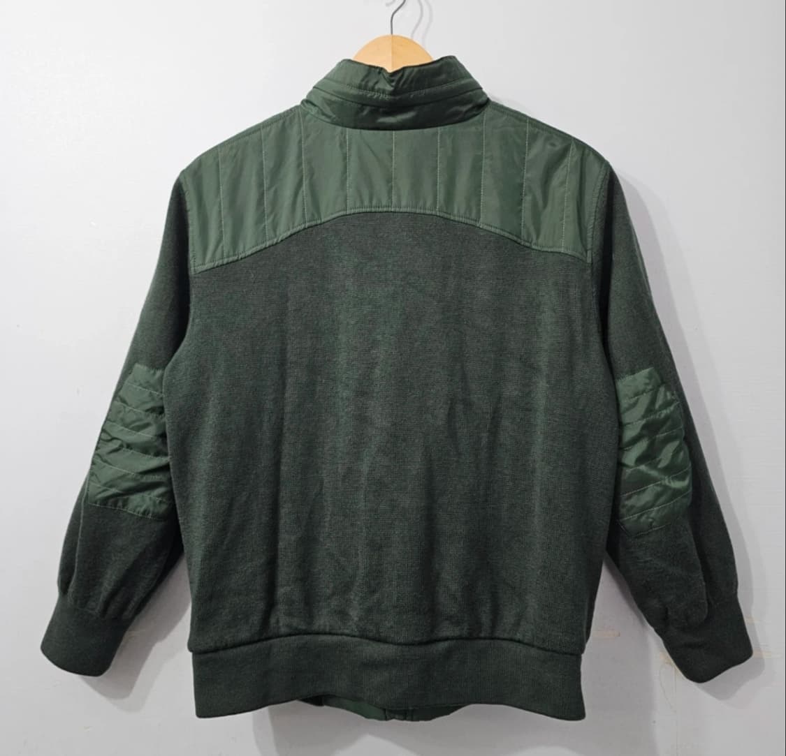 DAKS 닥스 남성 퀼팅 자켓 100 상품이미지2